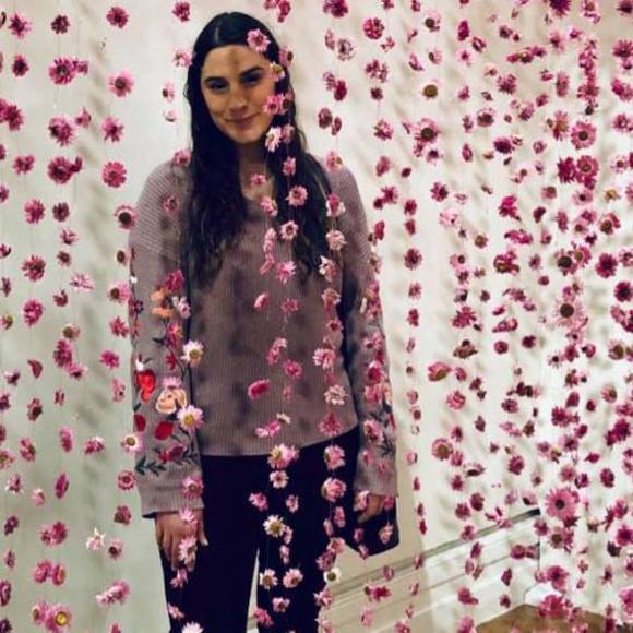 Meet your Posher, Kellie - Picture 1 of 1